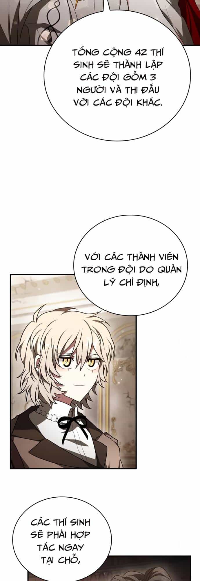 Xin Hãy Đọc - Chương 14 - ảnh 42