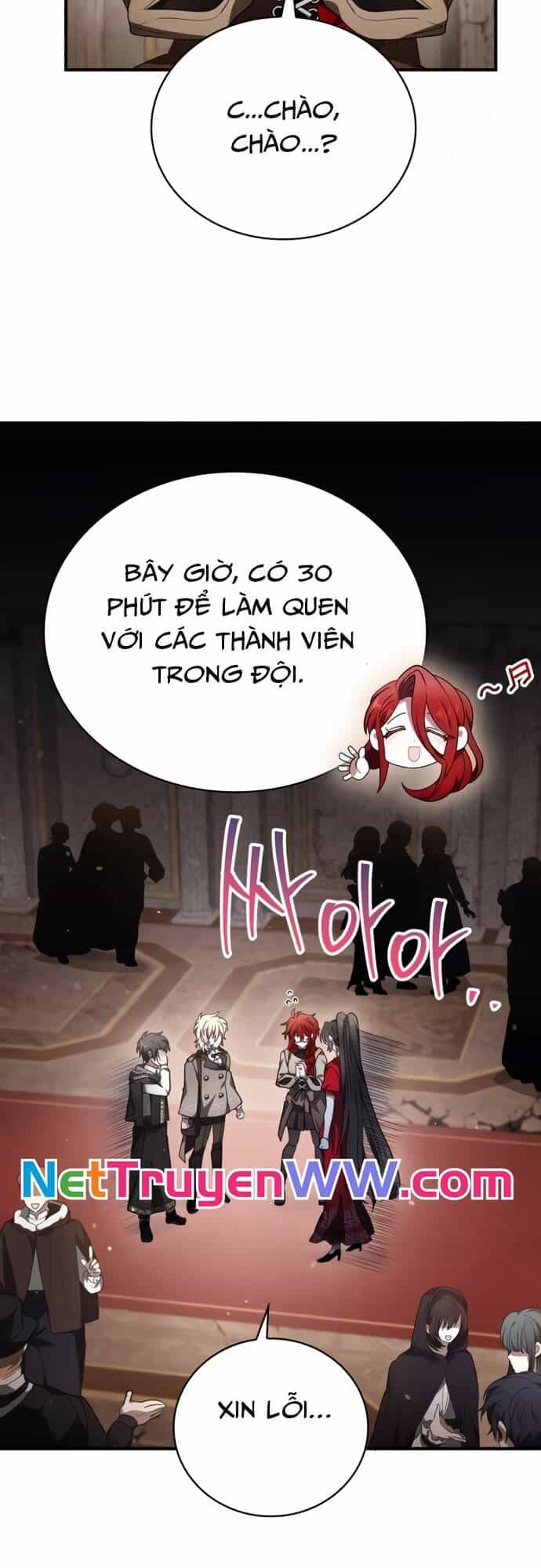 Xin Hãy Đọc - Chương 14 - ảnh 44
