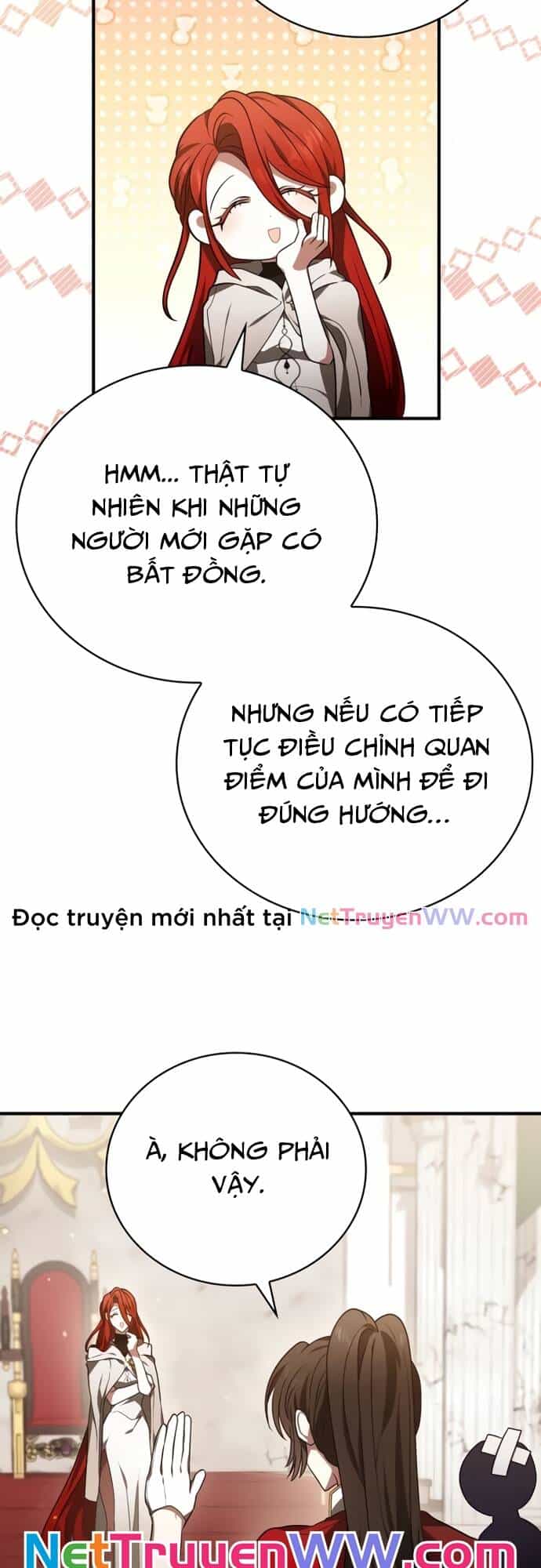 Xin Hãy Đọc - Chương 14 - ảnh 50