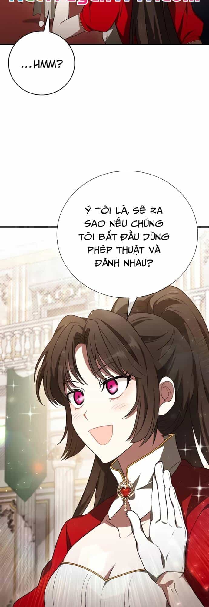 Xin Hãy Đọc - Chương 14 - ảnh 51