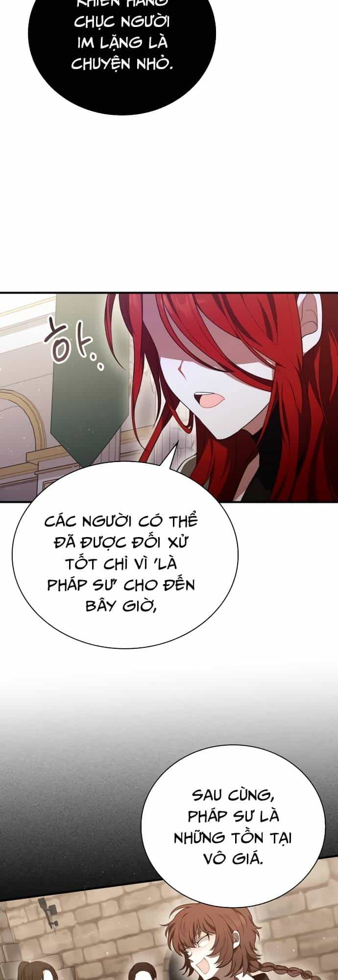 Xin Hãy Đọc - Chương 15 - ảnh 10