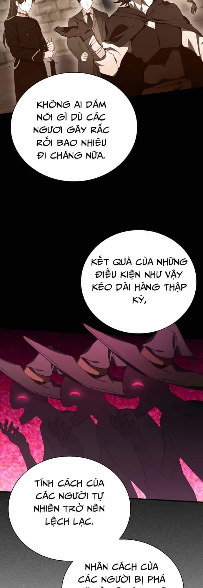 Xin Hãy Đọc - Chương 15 - ảnh 11