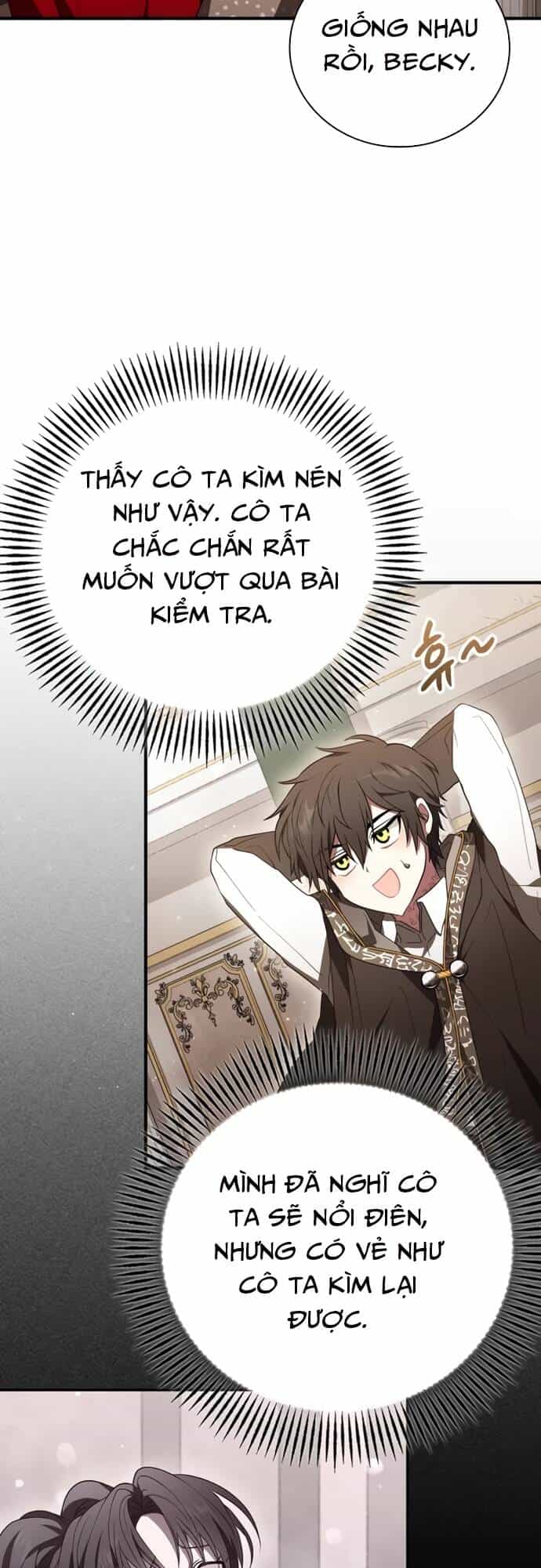 Xin Hãy Đọc - Chương 15 - ảnh 16