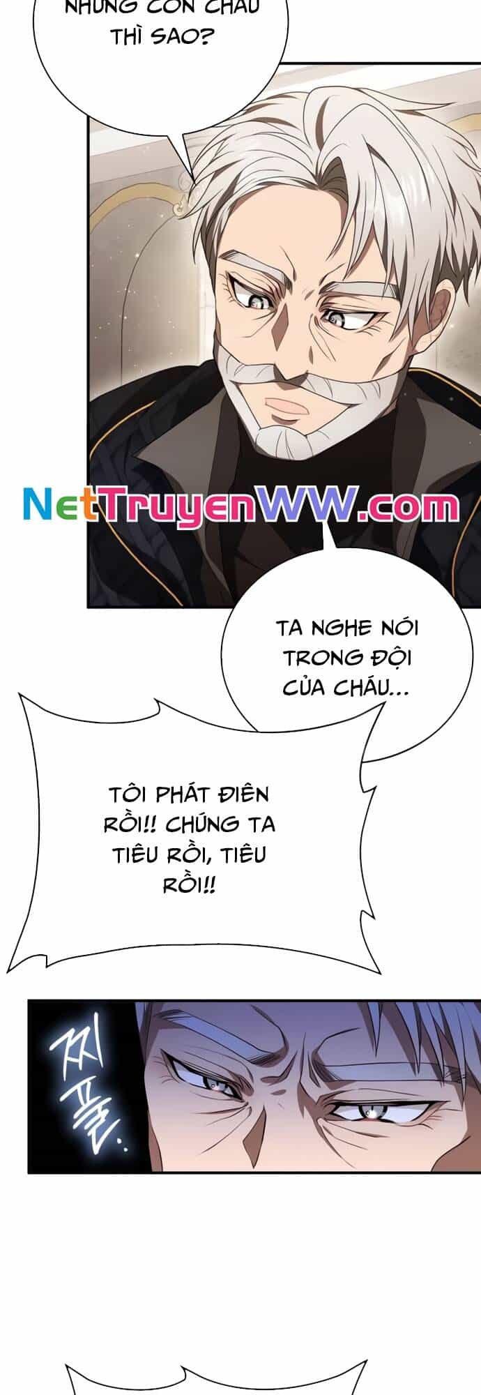 Xin Hãy Đọc - Chương 15 - ảnh 34