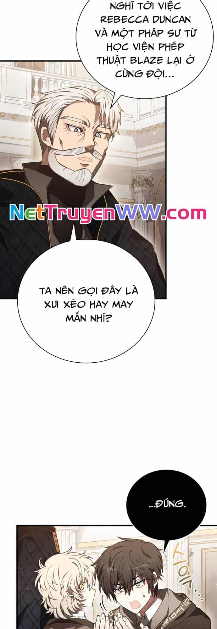 Xin Hãy Đọc - Chương 15 - ảnh 36