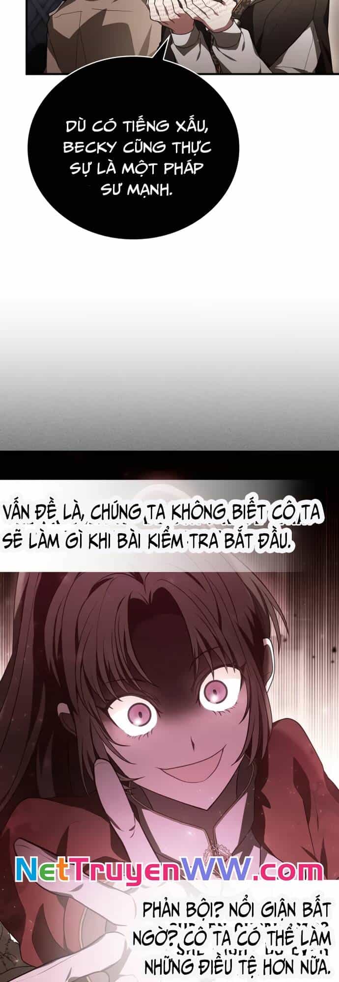 Xin Hãy Đọc - Chương 15 - ảnh 37