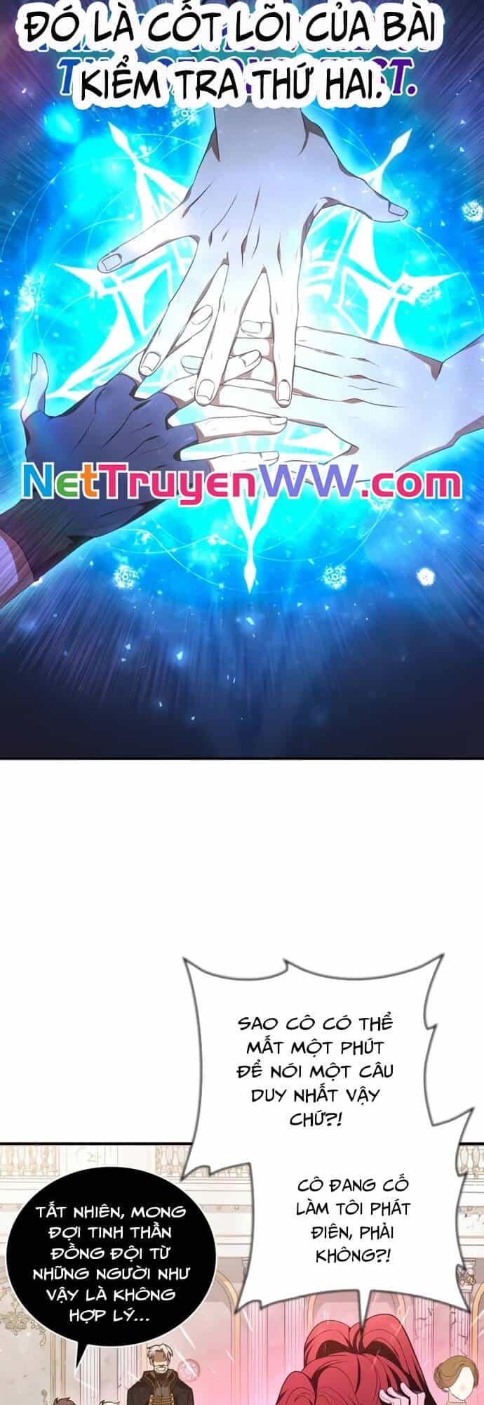 Xin Hãy Đọc - Chương 15 - ảnh 44