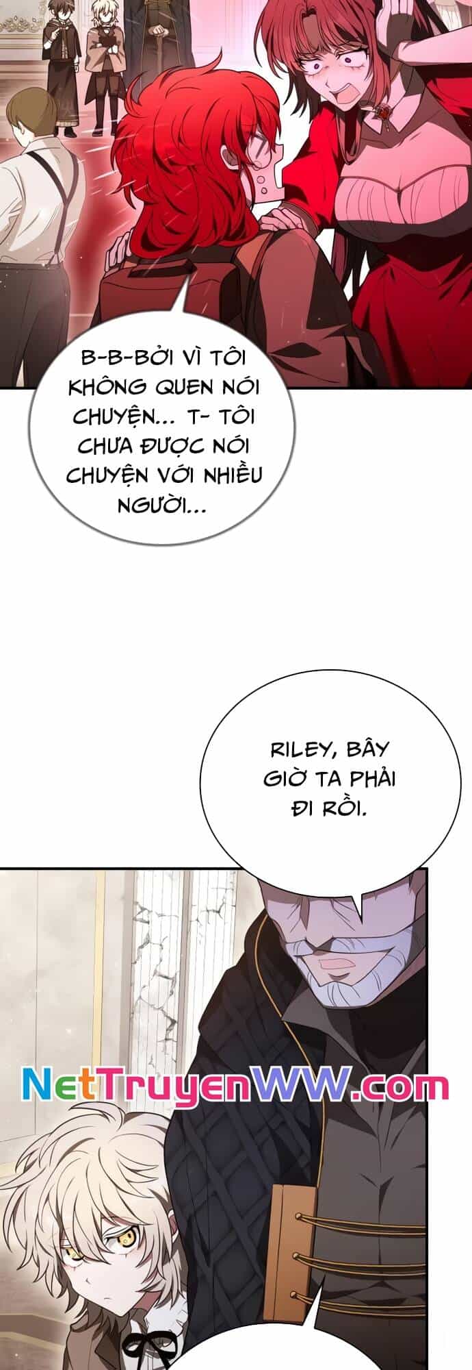 Xin Hãy Đọc - Chương 15 - ảnh 45