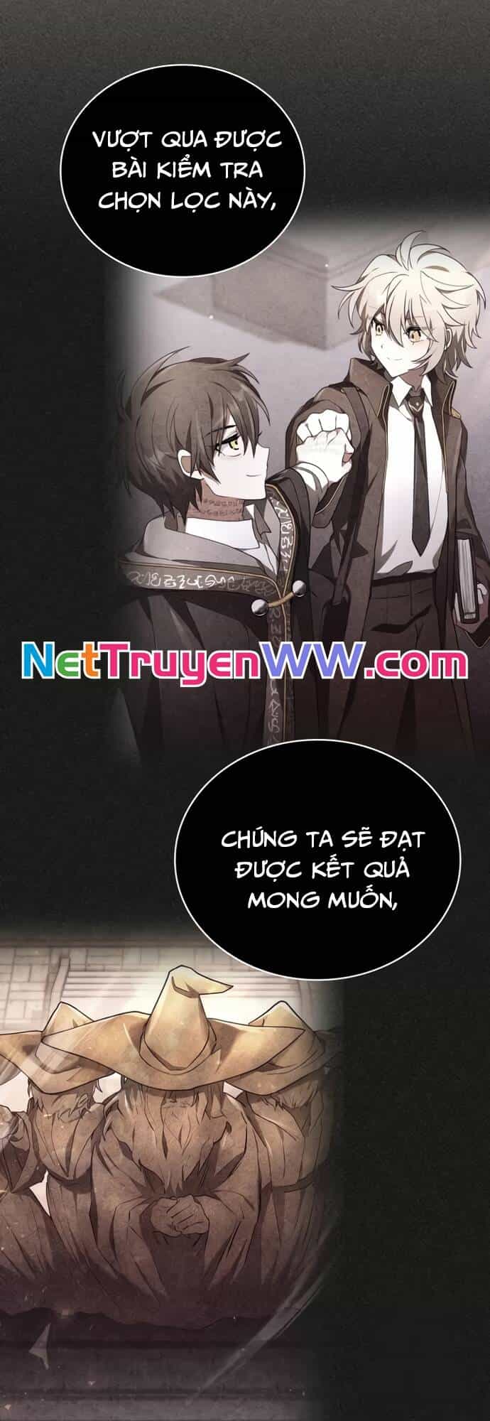Xin Hãy Đọc - Chương 15 - ảnh 51