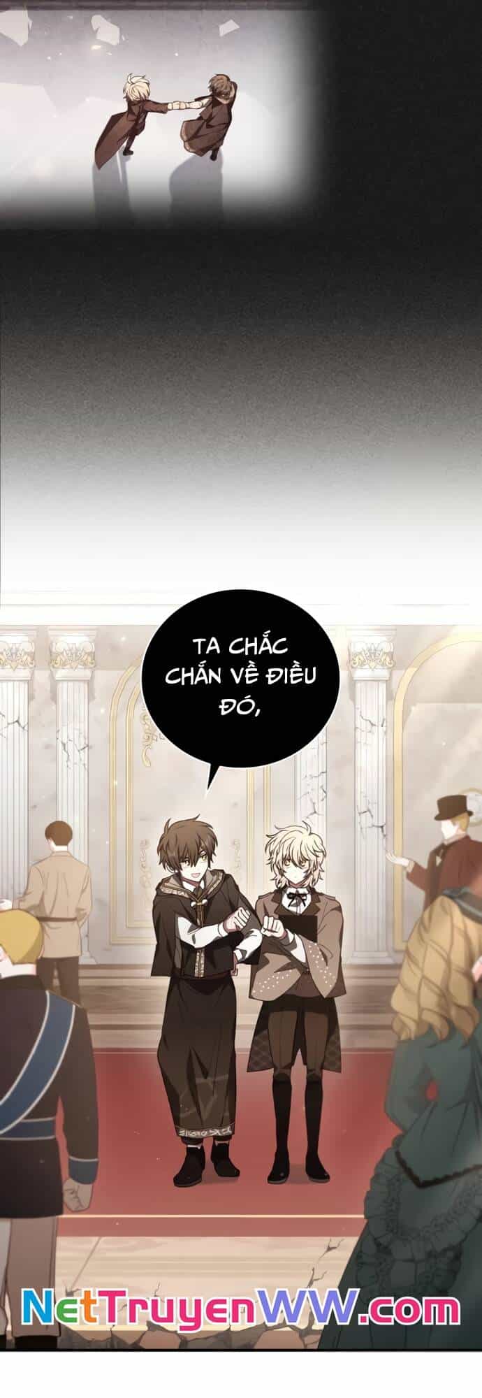 Xin Hãy Đọc - Chương 15 - ảnh 52
