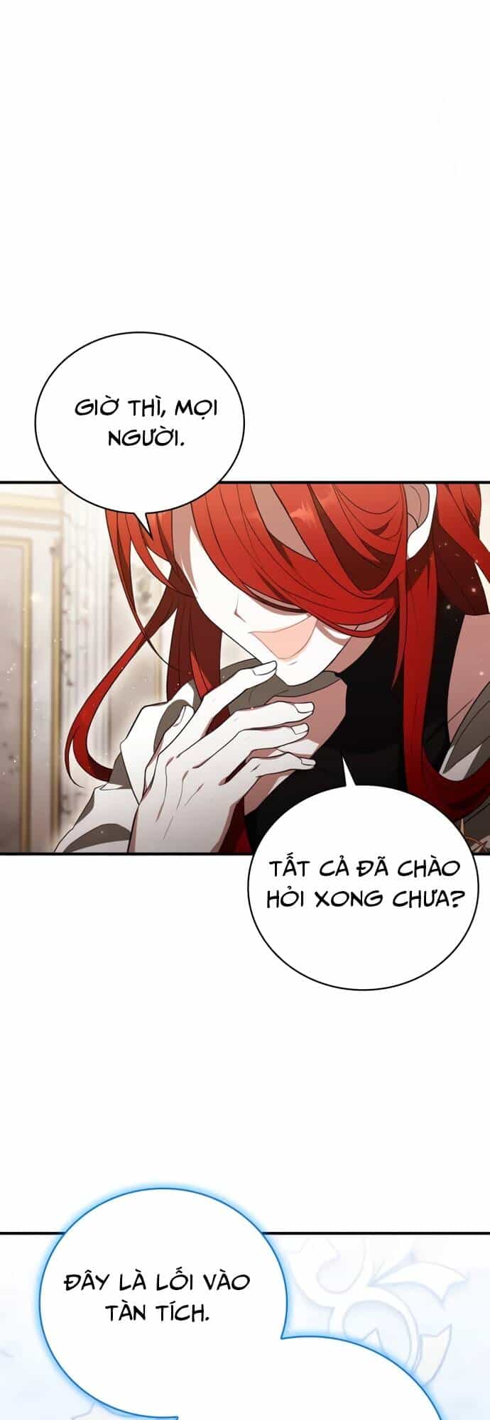 Xin Hãy Đọc - Chương 15 - ảnh 53