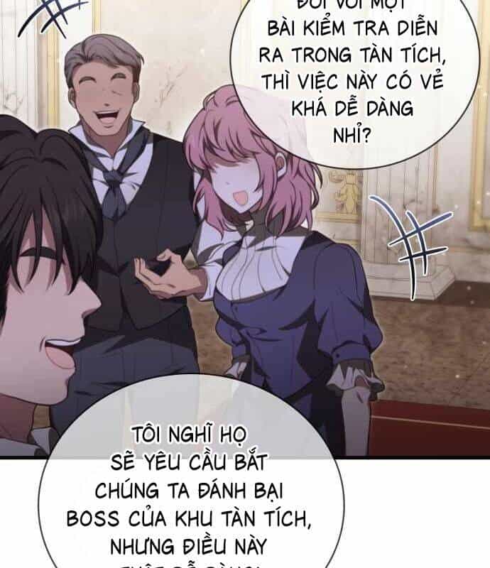 Xin Hãy Đọc - Chương 16 - ảnh 27