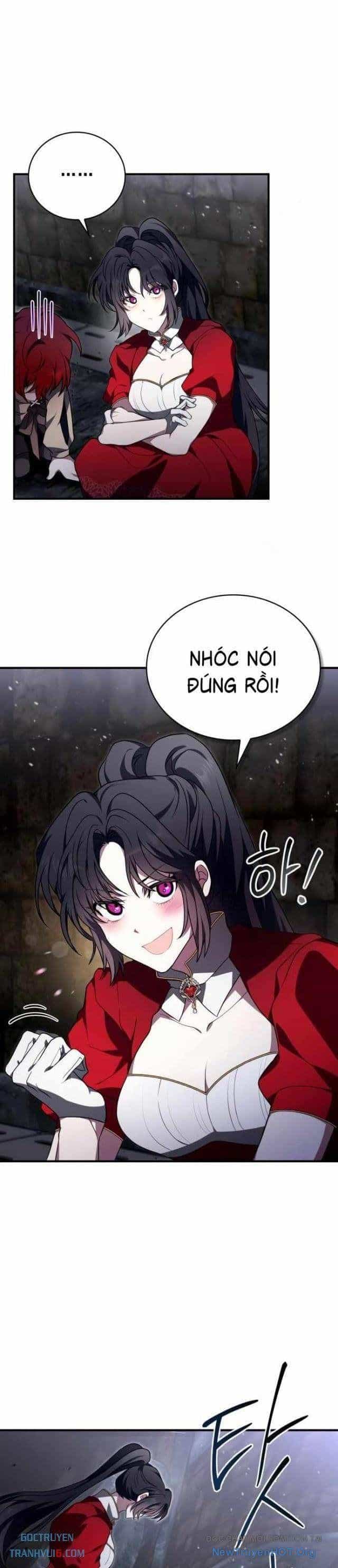 Xin Hãy Đọc - Chương 18 - ảnh 10