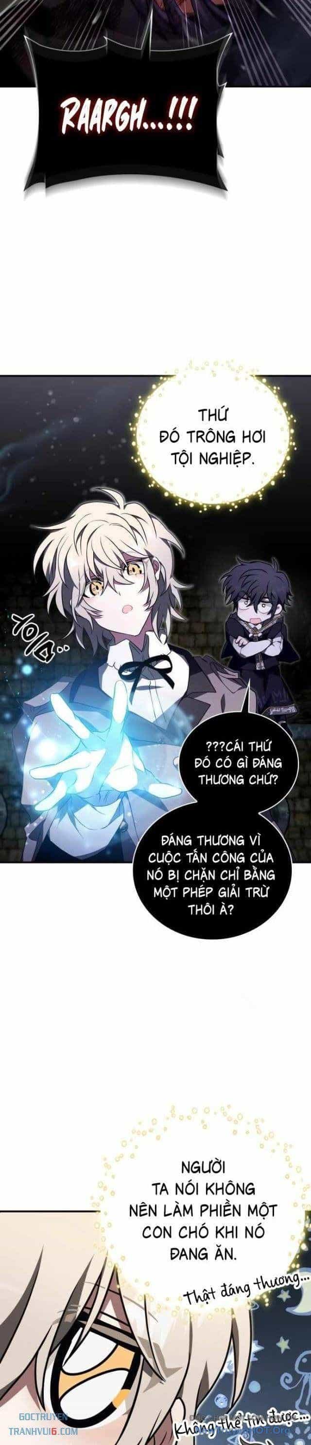 Xin Hãy Đọc - Chương 18 - ảnh 16