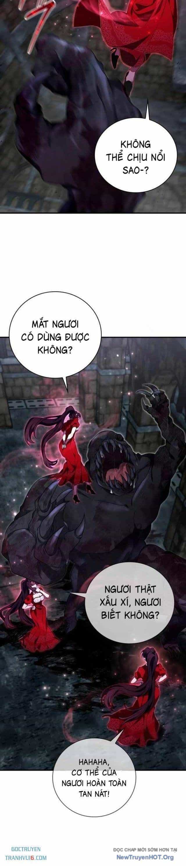 Xin Hãy Đọc - Chương 18 - ảnh 22