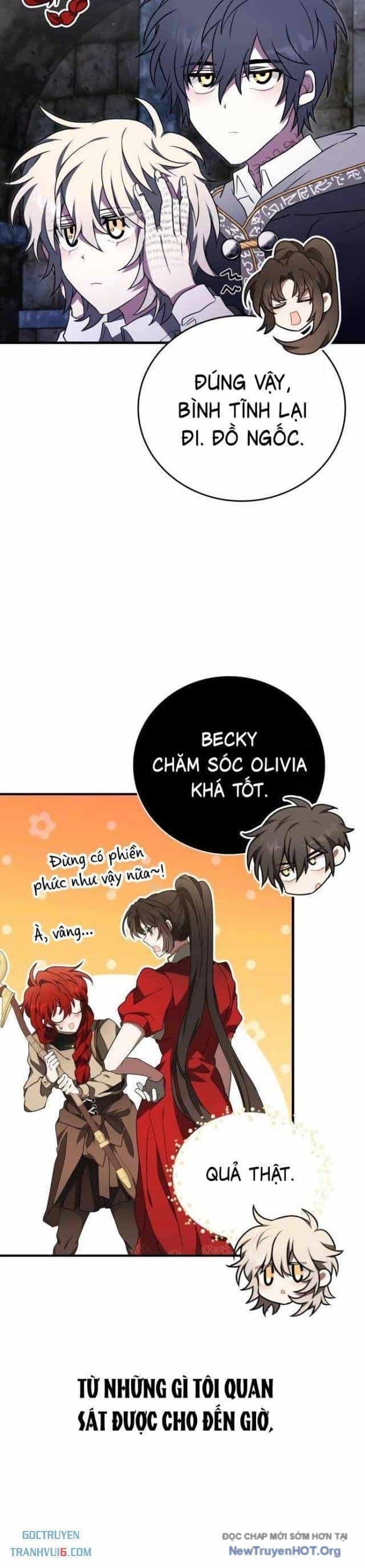 Xin Hãy Đọc - Chương 18 - ảnh 28