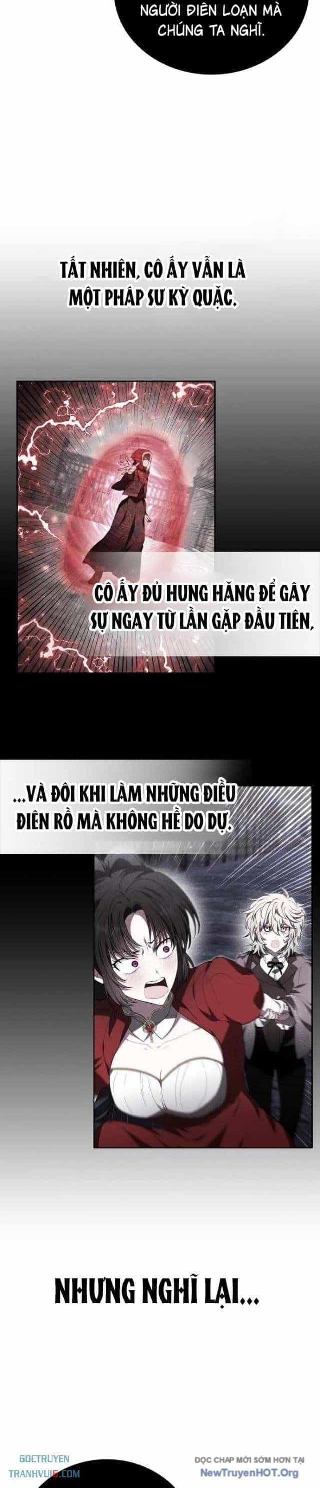 Xin Hãy Đọc - Chương 18 - ảnh 30