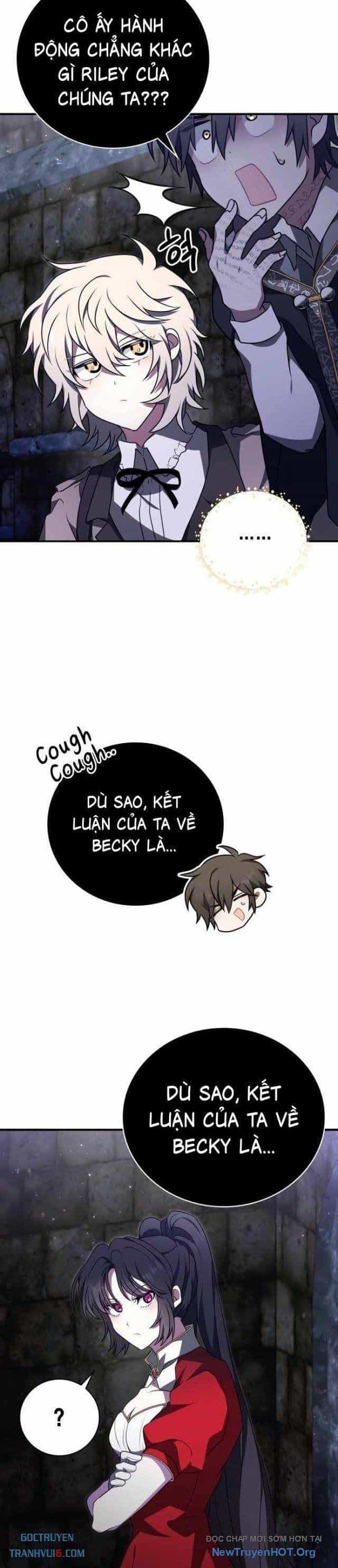 Xin Hãy Đọc - Chương 18 - ảnh 31