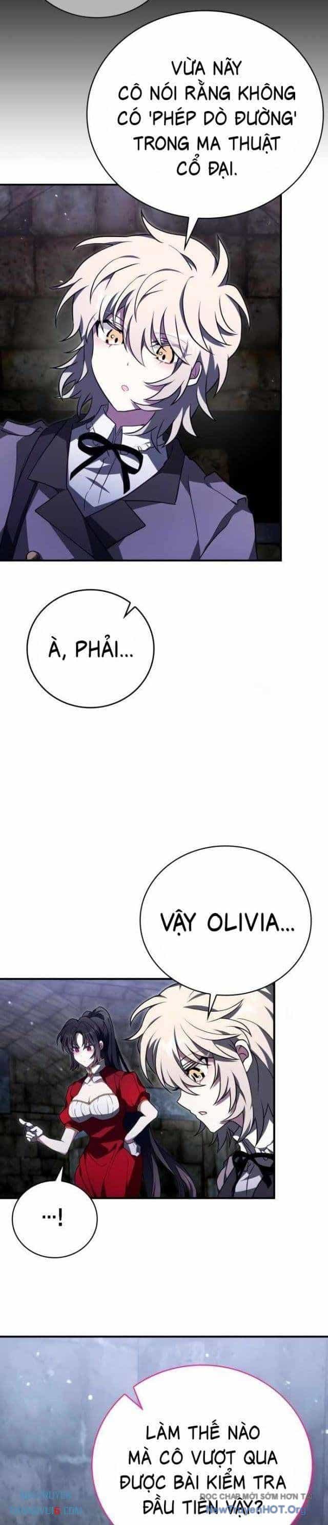 Xin Hãy Đọc - Chương 18 - ảnh 37