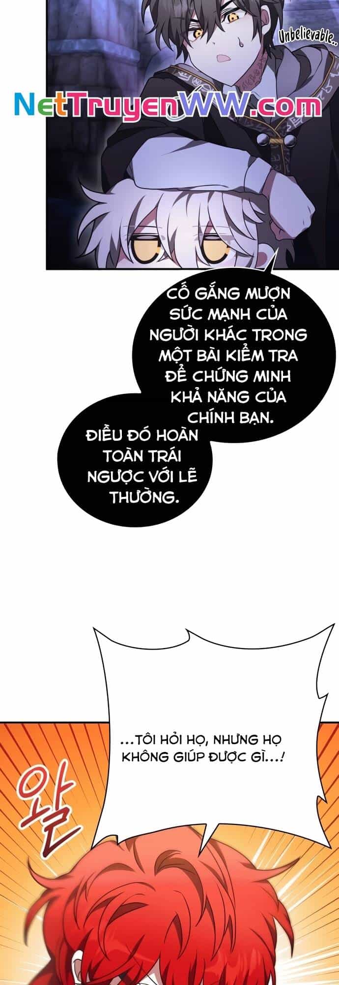 Xin Hãy Đọc - Chương 19 - ảnh 11
