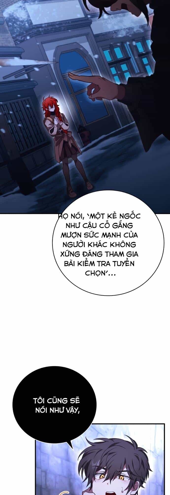 Xin Hãy Đọc - Chương 19 - ảnh 13