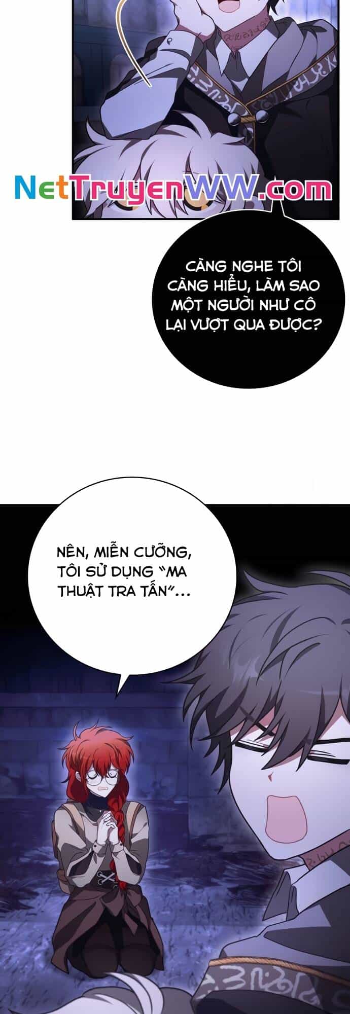 Xin Hãy Đọc - Chương 19 - ảnh 14