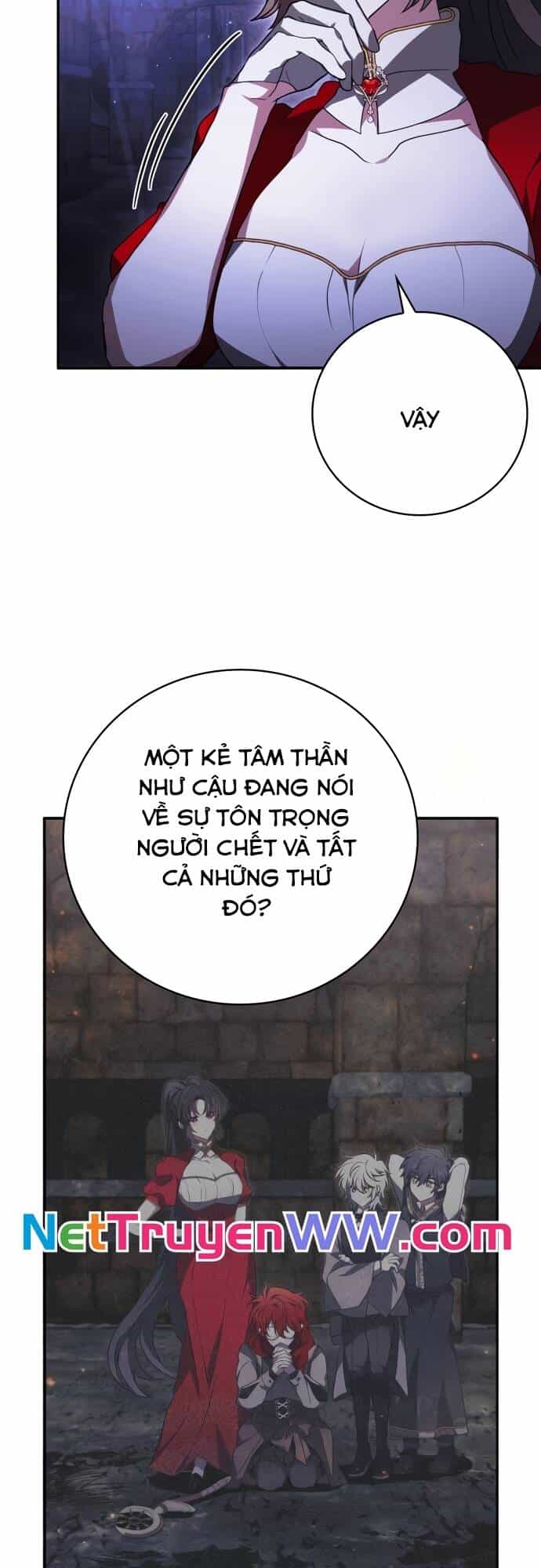 Xin Hãy Đọc - Chương 19 - ảnh 20