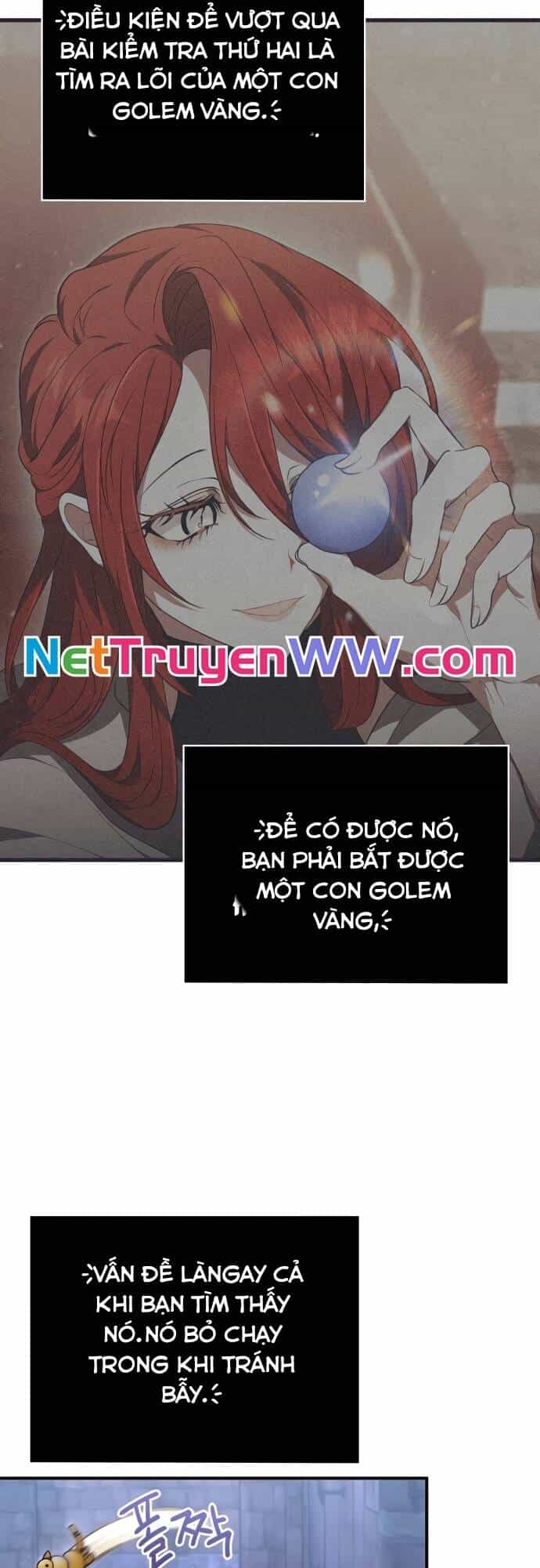 Xin Hãy Đọc - Chương 19 - ảnh 26