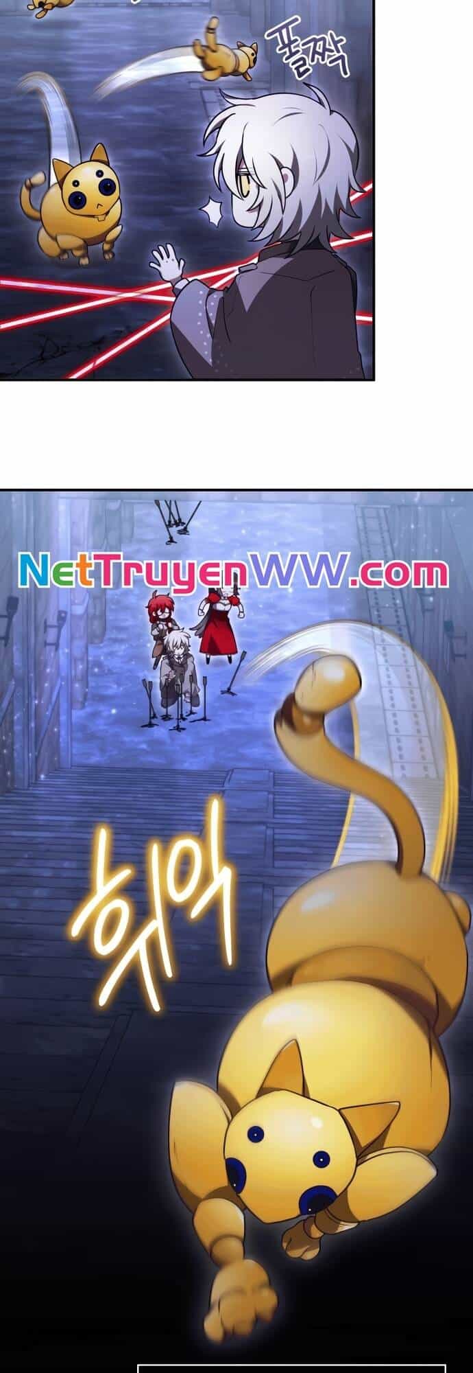Xin Hãy Đọc - Chương 19 - ảnh 27