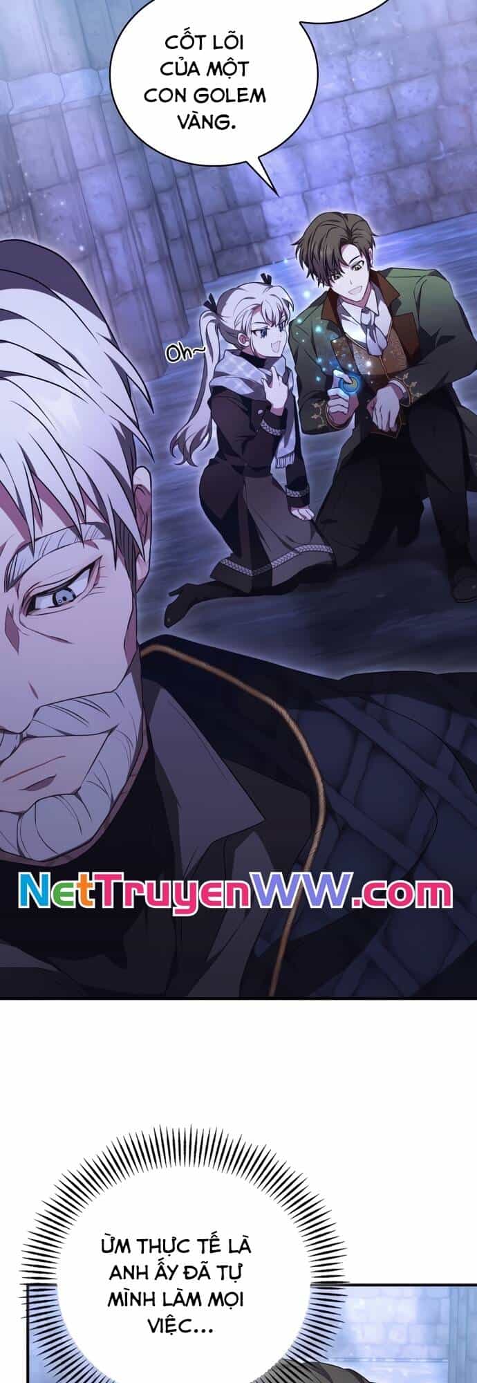 Xin Hãy Đọc - Chương 19 - ảnh 31