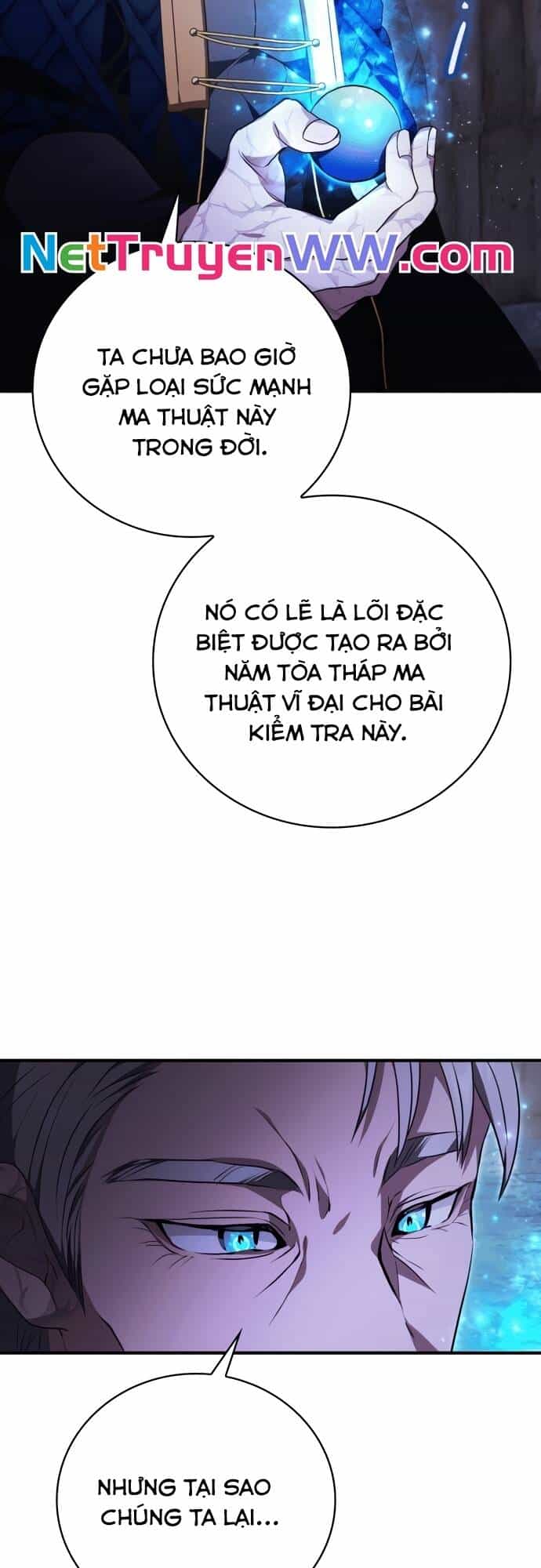 Xin Hãy Đọc - Chương 19 - ảnh 40