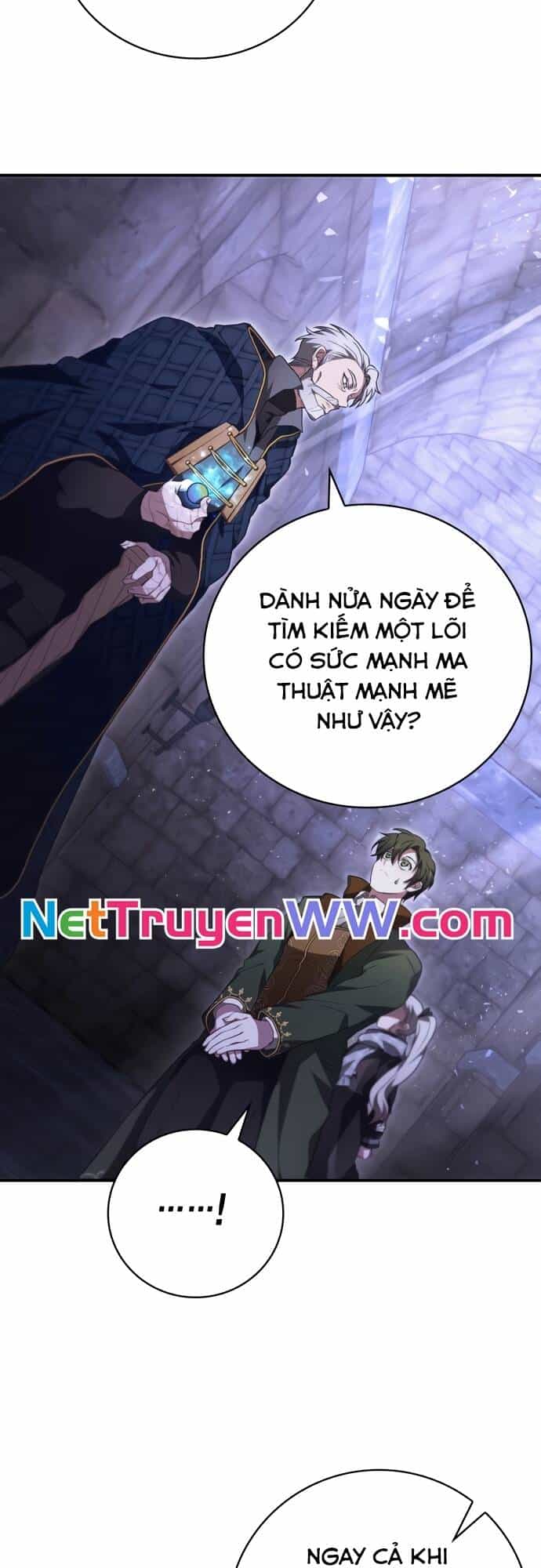 Xin Hãy Đọc - Chương 19 - ảnh 41