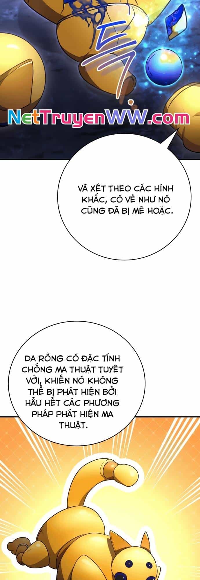 Xin Hãy Đọc - Chương 19 - ảnh 46
