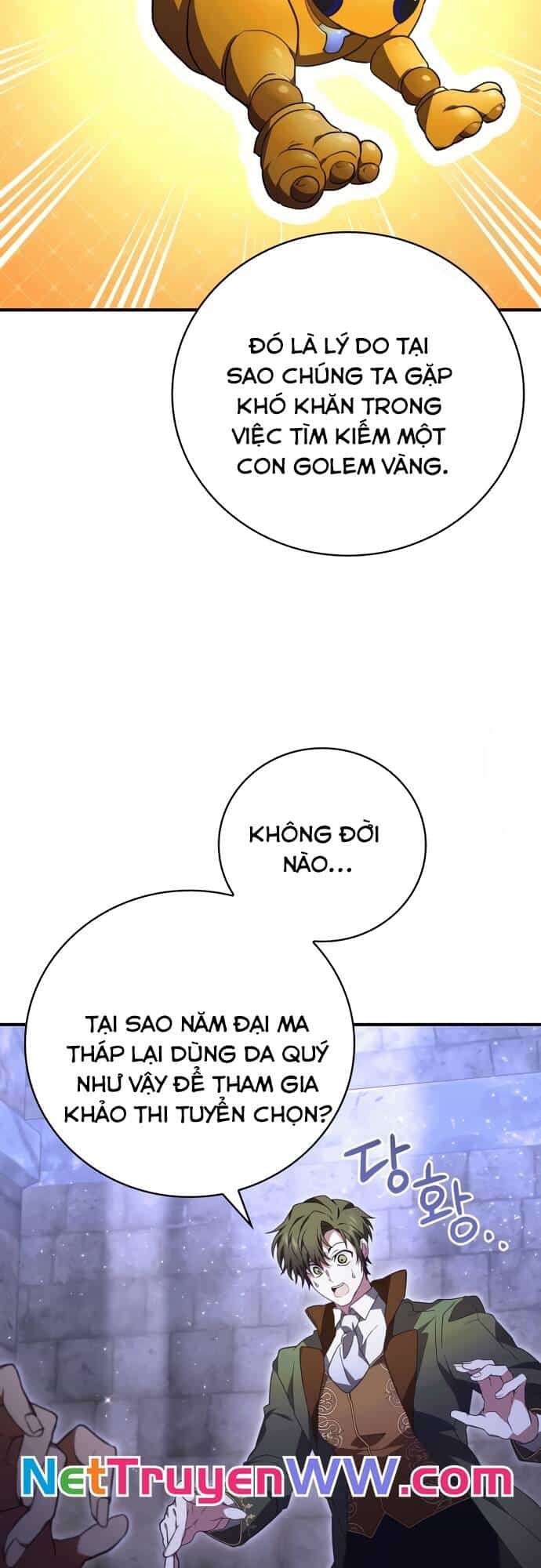 Xin Hãy Đọc - Chương 19 - ảnh 47