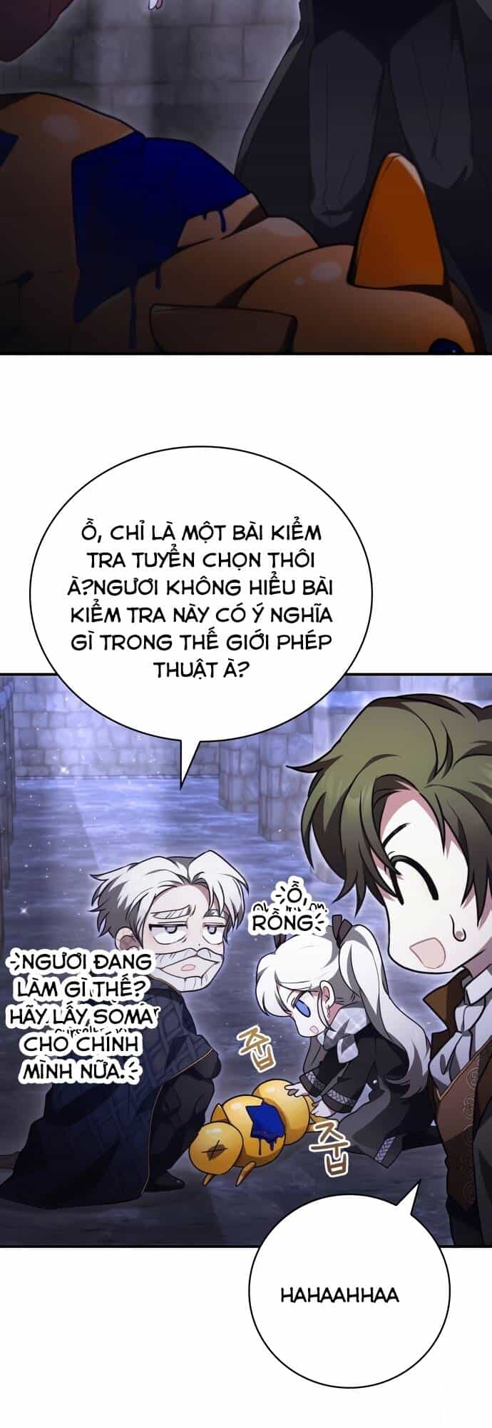 Xin Hãy Đọc - Chương 19 - ảnh 48