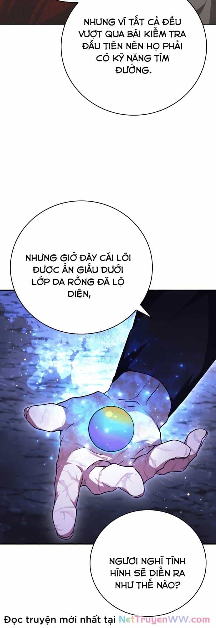 Xin Hãy Đọc - Chương 19 - ảnh 51