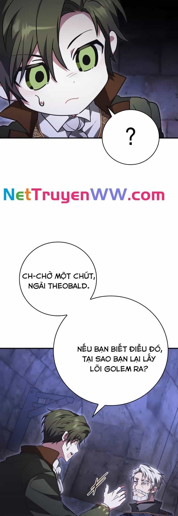 Xin Hãy Đọc - Chương 19 - ảnh 58