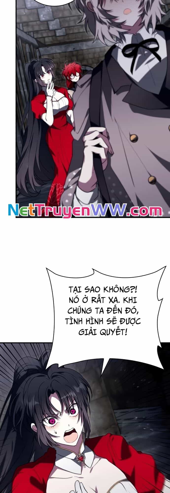 Xin Hãy Đọc - Chương 20 - ảnh 13