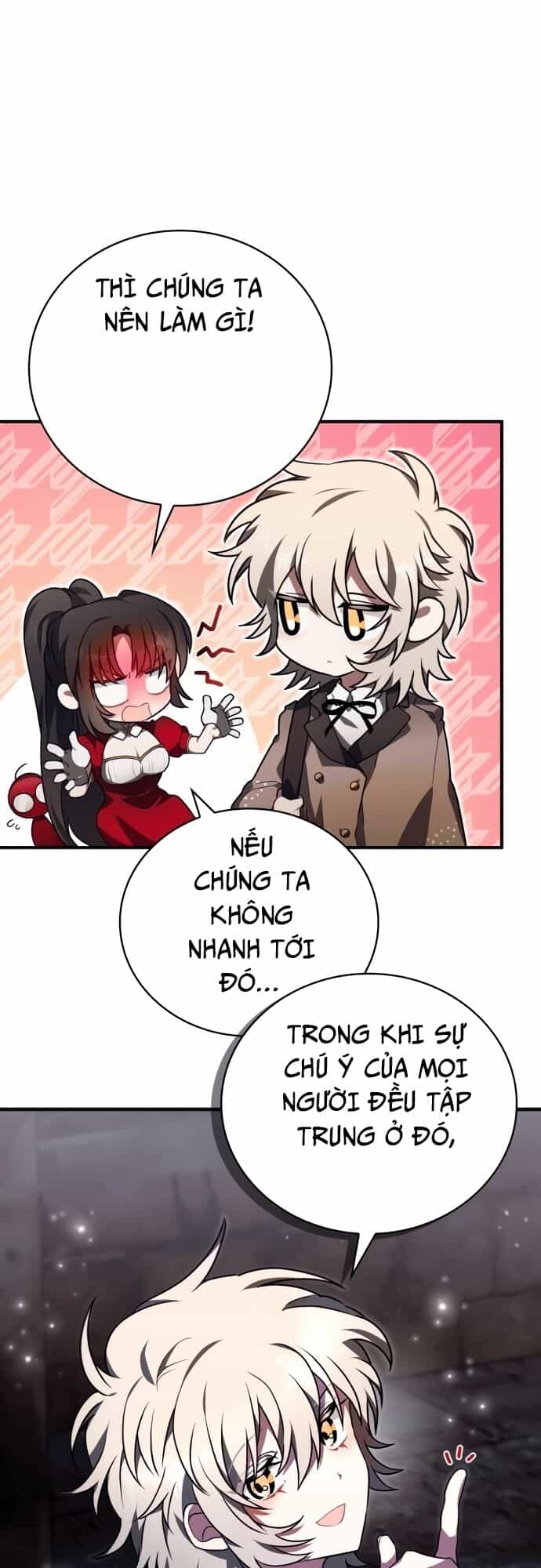Xin Hãy Đọc - Chương 20 - ảnh 15