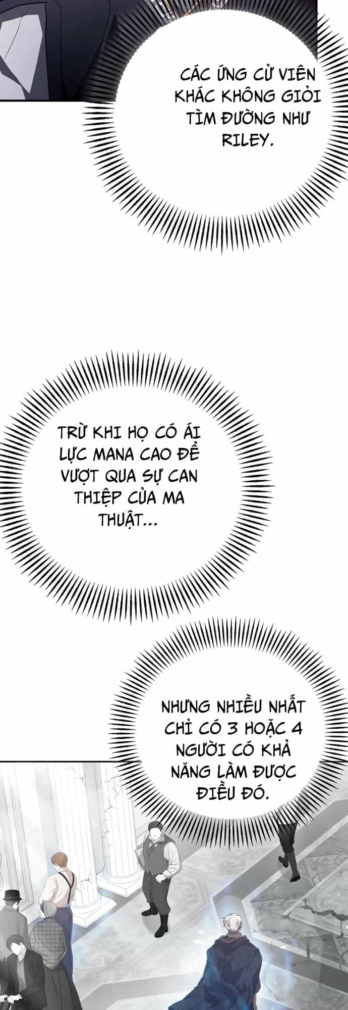 Xin Hãy Đọc - Chương 20 - ảnh 19