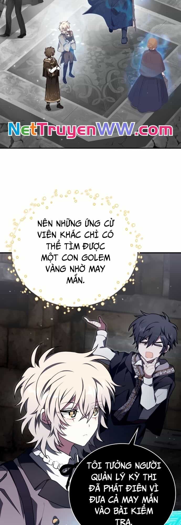 Xin Hãy Đọc - Chương 20 - ảnh 20
