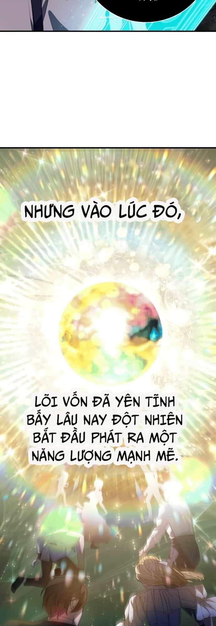 Xin Hãy Đọc - Chương 20 - ảnh 21