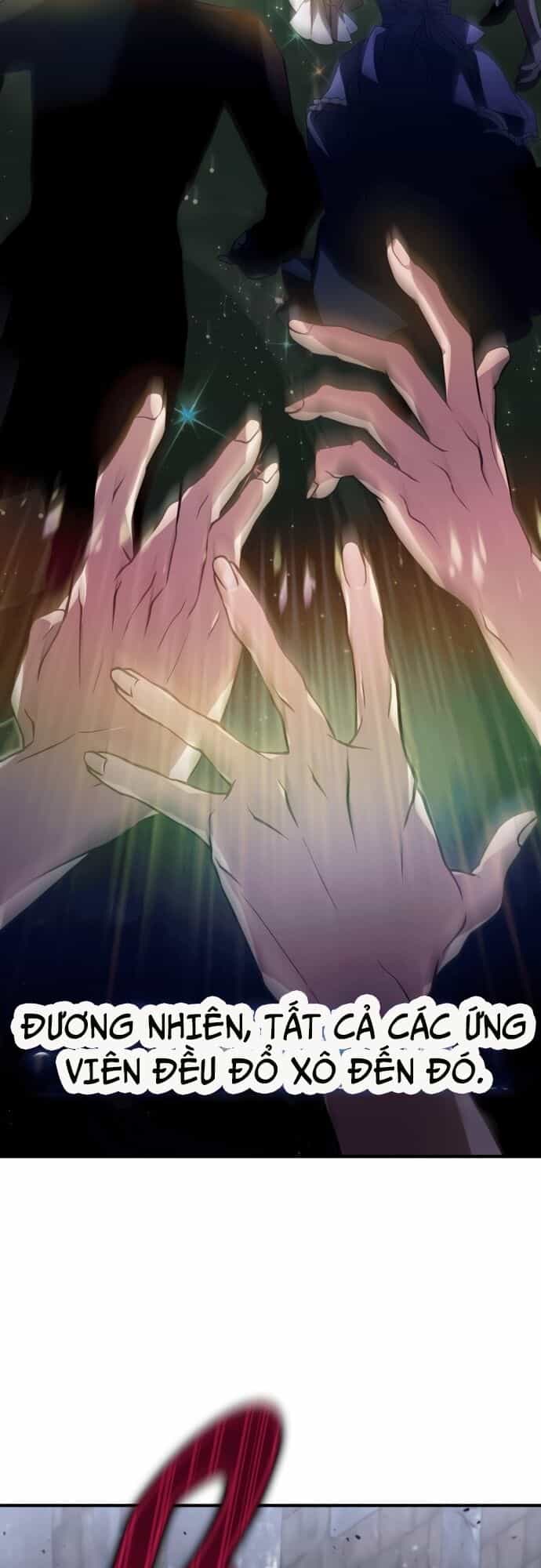 Xin Hãy Đọc - Chương 20 - ảnh 22
