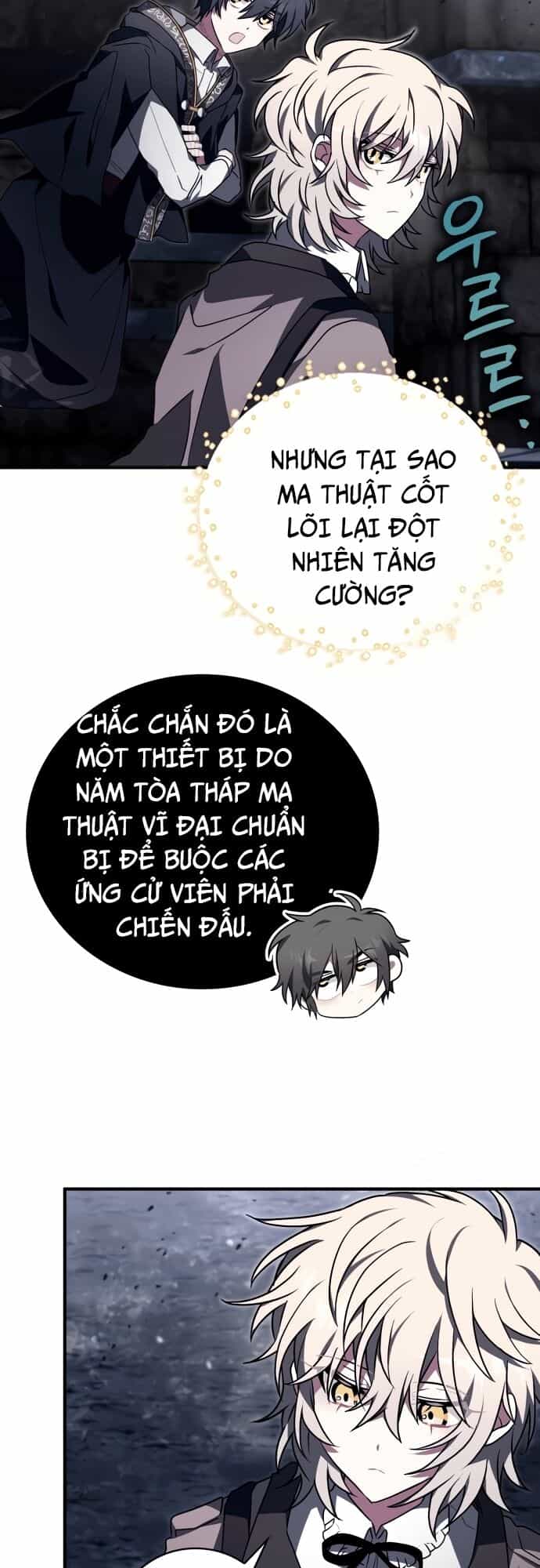 Xin Hãy Đọc - Chương 20 - ảnh 24