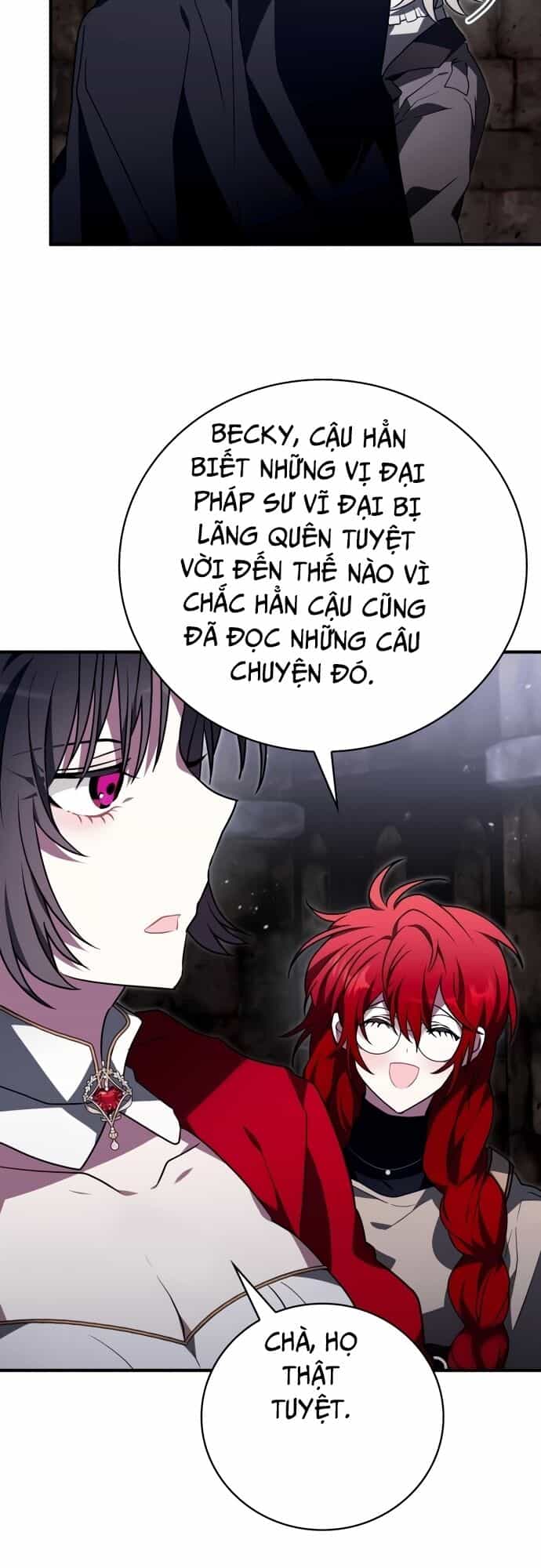 Xin Hãy Đọc - Chương 20 - ảnh 55