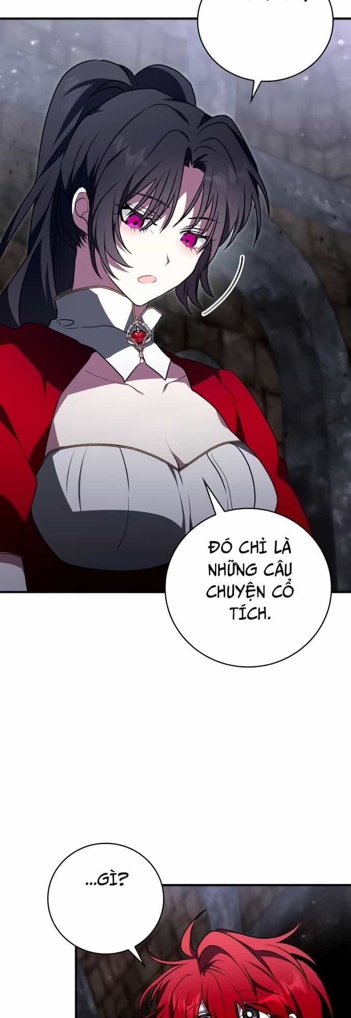 Xin Hãy Đọc - Chương 20 - ảnh 58
