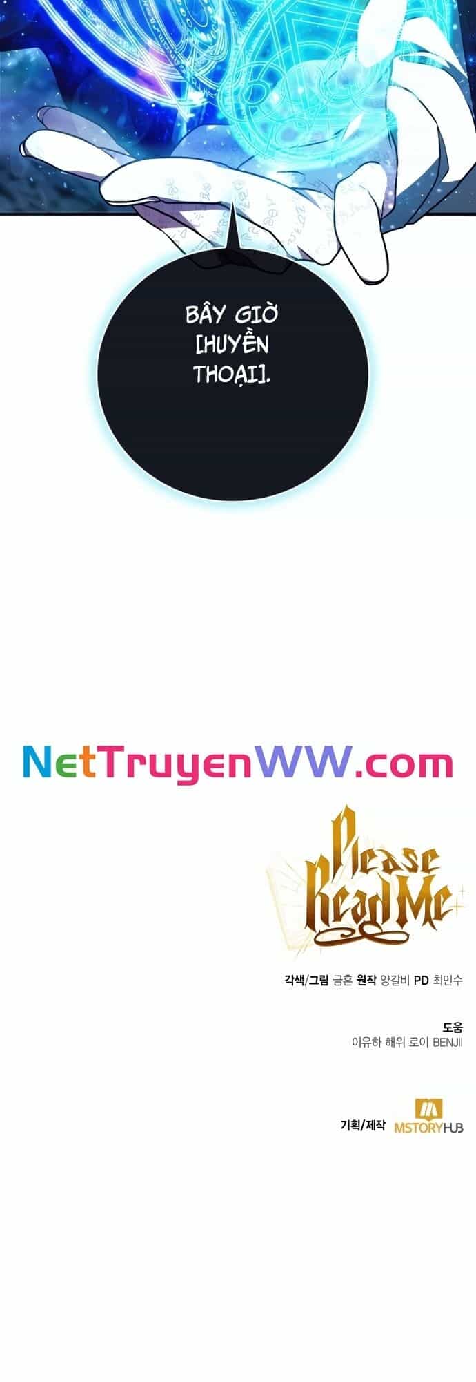 Xin Hãy Đọc - Chương 20 - ảnh 91