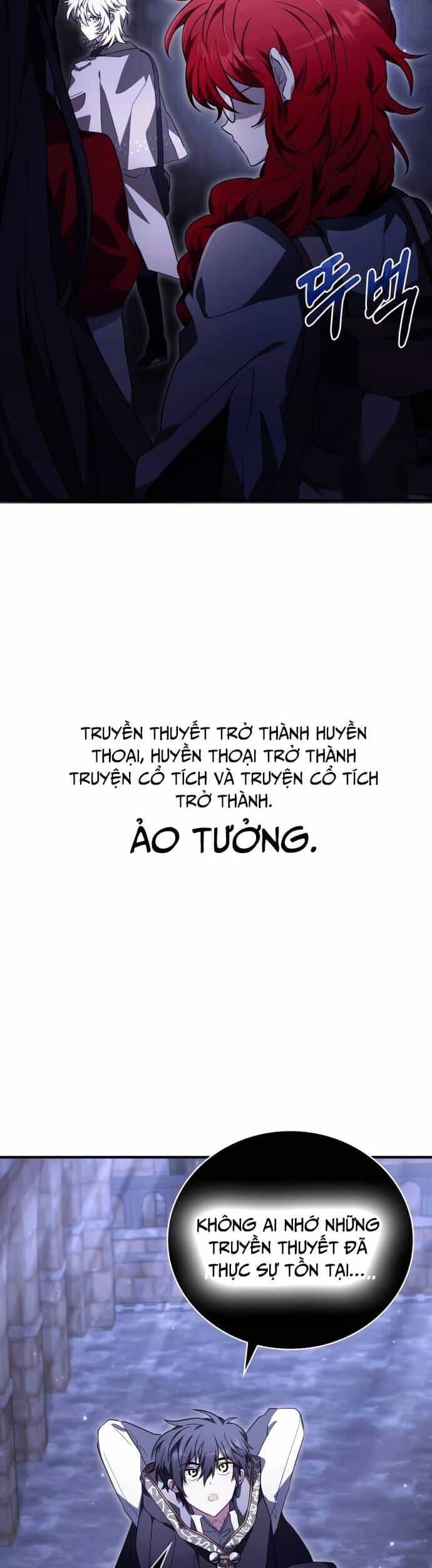 Xin Hãy Đọc - Chương 21 - ảnh 16