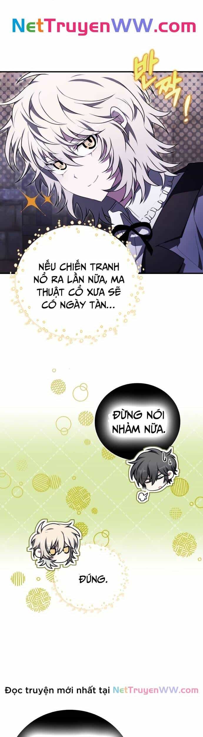 Xin Hãy Đọc - Chương 21 - ảnh 20