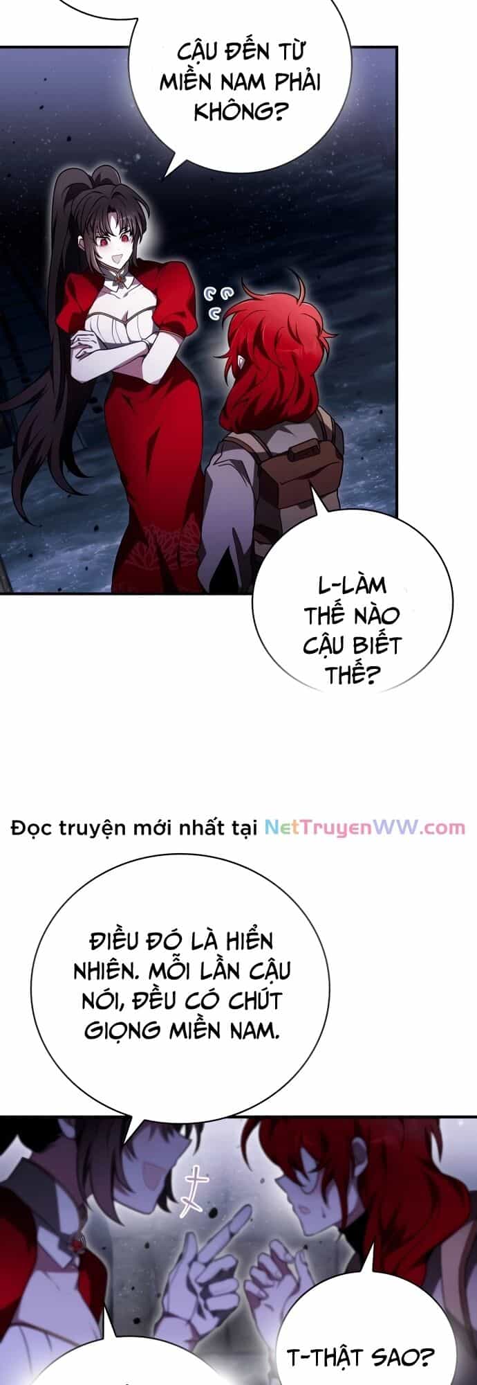 Xin Hãy Đọc - Chương 22 - ảnh 10